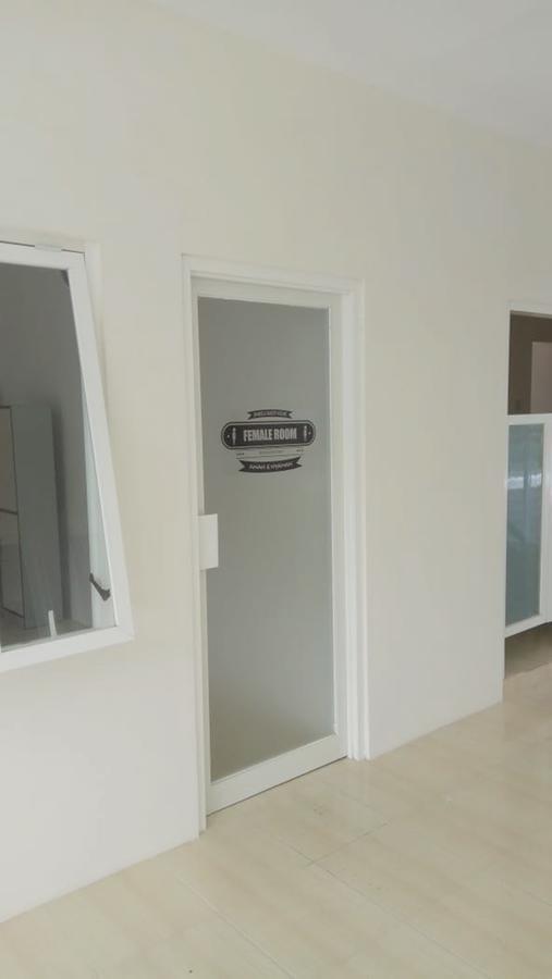 Shakila Guest House Malang Ngoại thất bức ảnh