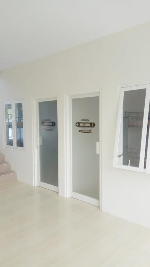 Shakila Guest House Malang Ngoại thất bức ảnh